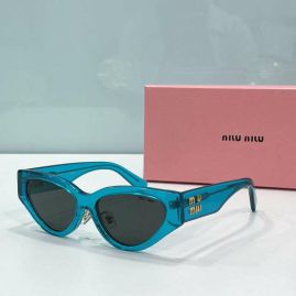 Picture of MiuMiu Sunglasses _SKUfw53639683fw